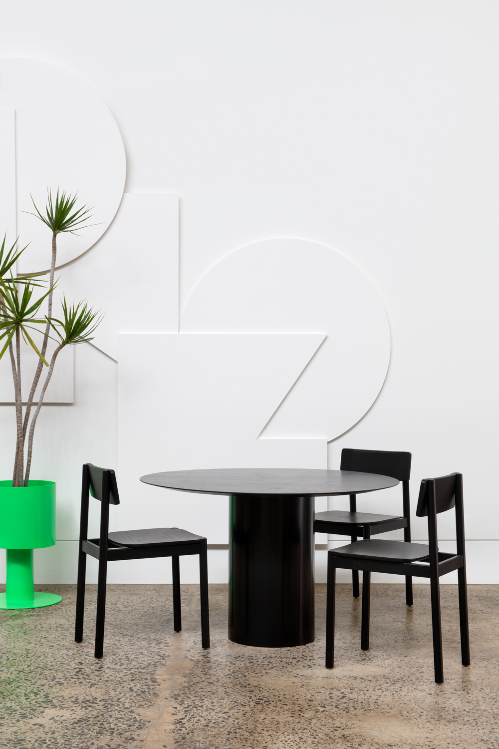 Sbw Design SBW CHAIRS